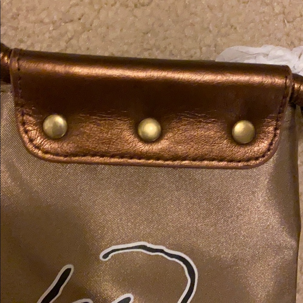 NWOT Ed Hardy Bag - Picture 7 of 8